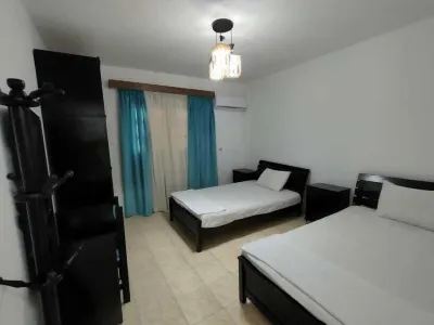 Marseilia Land Отели в г. 