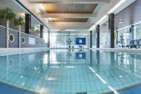 Spa Hotel Runnin Kartanohotelli Hotels in Norra Savolax