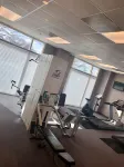 PAR-A-Dice Hotel and Casino - Gym