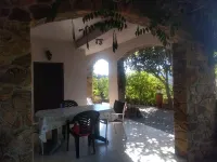 Les Jardins d'Arbousse فنادق في Mialet