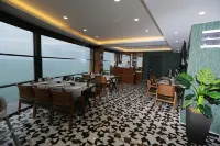 Pentahor Hotel Hotels in Urumbey Mahallesi