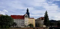 Absyntapart Stare Miasto - โฮมสเตย์