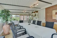 Kollund Rooms فنادق في Grasten