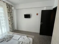 Apartamente Aquarium - Ramah Hewan Peliharaan