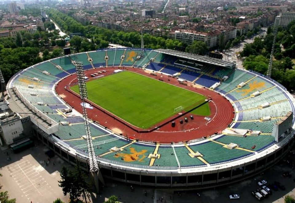 5. 스베타 소피아 ..