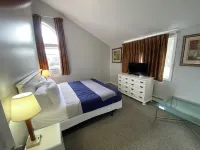 Winnisquam Lake Inn Các khách sạn ở Laconia