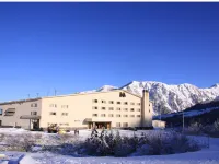 Midagahara Hotel Hotels in Tateyama