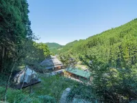 Tagomori no Akari Hotels in Ukiha