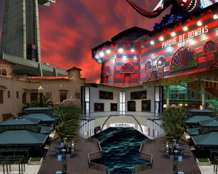 Mavs Boutique Hotel Отели в г. Понсе