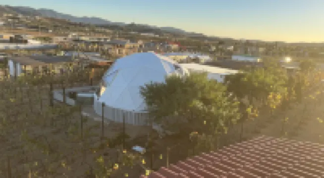 Santerra, Guadalupe Valley