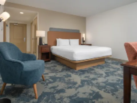 Hampton Inn Kimball Hoteles en Kimball