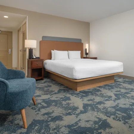 Hampton Inn Kimball