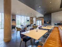 Crowne Plaza ABERDEEN AIRPORT by IHG Hôtels à proximité de : The Event Complex Aberdeen (TECA)