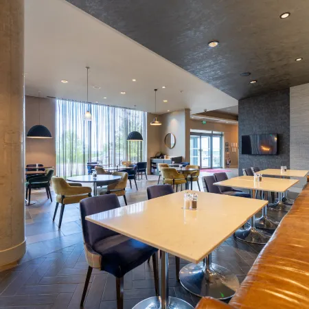 Crowne Plaza ABERDEEN AIRPORT by IHG