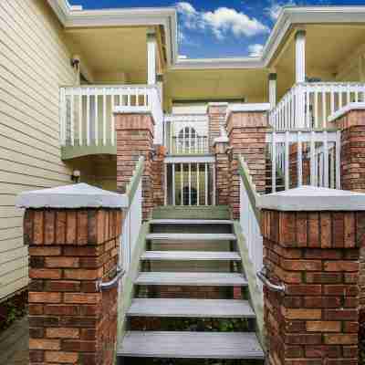 Beautiful Luxury Apartment - Close to Disney Hotel Exterior