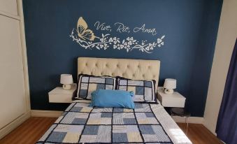 Citygem- rental appartment