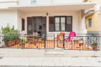 Casa Vacanza Teti