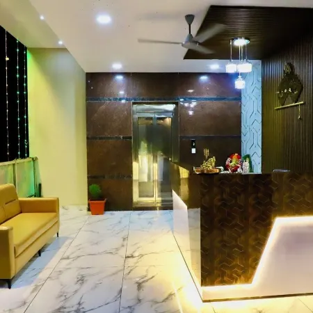 Gokulam Grand