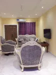 Mankessim-5Bedroom-4Bathroom-6Beds-Parking Hotels in 