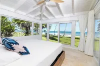 Las Canas Beach Retreat - 3-Star