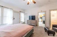 New Gathering Place on Columbus