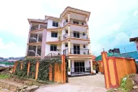 Sarai Hotel