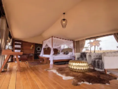 塞倫蓋蒂豪華度假村 塞倫蓋蒂酒店