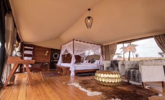 Serengeti Luxury Retreat