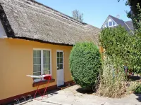 Appartementhaus Kathrin, Wieck am Darß Hotels in Wieck