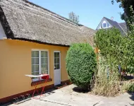 Appartementhaus Kathrin, Wieck am Darß