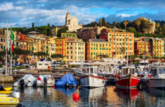 Beautiful Flat in Rapallo - Happy Rentals