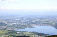 Chalet on Feuerkogel With Stunning Views