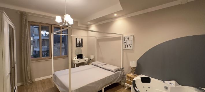 DORIAN GRAY LUXURY SUITE Hotels in Trieste