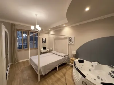 DORIAN GRAY LUXURY SUITE Hôtels à : Muggia