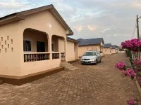 Naayina Vacation Villas Hotels in Savelugu-Nanton