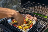 Villa met Sauna Ldd032