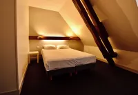 Le Relais du Château 뚜씨 호텔