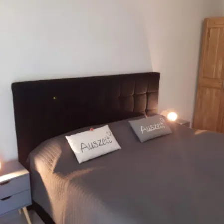 Apartment Wurmbergblick