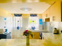 Lux Suites Naivasha Business Apartments - Holiday Apartments