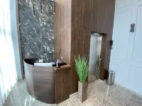 Miami Hotel by H Hotéis - Business Hotels in Gama