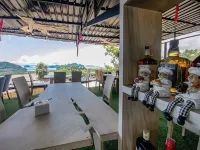 沙美特南謝美景飯店 達瓜通住宿飯店