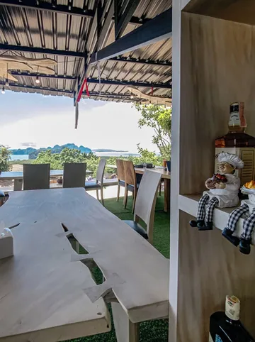 รูปภาพของเสม็ดนางชี กู๊ดวิว