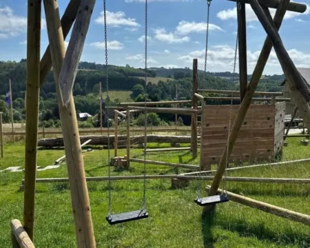 Achouffe Valley Hotels in Houffalize