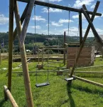 Achouffe Valley - Wifi