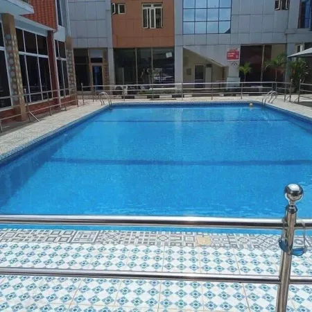 Villa Garden Hotel