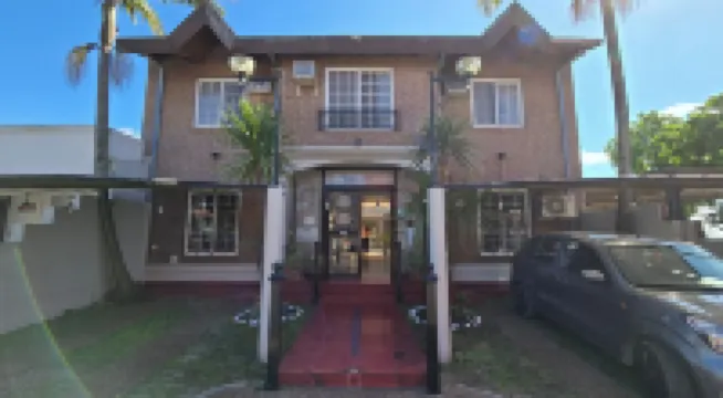 唐·佩德羅公寓酒店 費德拉西翁酒店