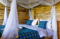 ニャンジャ ビュー リゾート のホテル