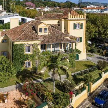 Casa Portuguesa Charming House