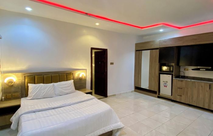 BA2 Homes