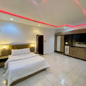 BA2 Homes Hotels near Nike Art Gallery, Abuja